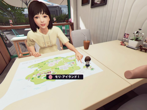 画像集 No.014のサムネイル画像 / 【PR】カメラ男子とモデル女子の恋模様。ドキドキの“撮影デート”が楽しめるVRアドベンチャー「FOCUS on YOU」を紹介