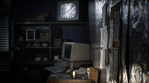 画像集 No.001のサムネイル画像 / ポーランドのMadmind Studioが新作ホラーゲーム，「PARANOID」の最新トレイラーを公開