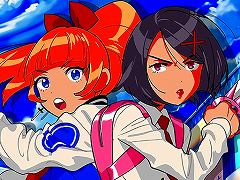 アークシステムワークスがセールを実施。「熱血硬派くにおくん外伝 River City Girls」「スカルガールズ 2ndアンコール」などが2000円以下に
