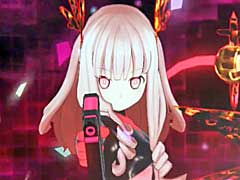 PS4向けRPG「Death end re;Quest2」の新トレイラーや最新情報が公開。ホラーゲーム「青鬼」とのコラボも明らかに