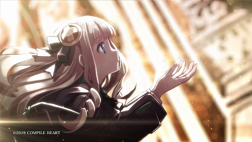 画像集#004のサムネイル/ゴシックホラーな恐怖と,敵を吹き飛ばすバトルの爽快感。本日発売の「Death end re;Quest2」プレイレポート