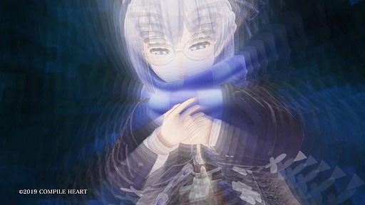 画像集#030のサムネイル/ゴシックホラーな恐怖と,敵を吹き飛ばすバトルの爽快感。本日発売の「Death end re;Quest2」プレイレポート