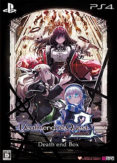 画像集#041のサムネイル/ゴシックホラーな恐怖と,敵を吹き飛ばすバトルの爽快感。本日発売の「Death end re;Quest2」プレイレポート