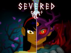 「SEVERED-セヴァード-」などSwitch向けDLソフトが最大50%オフに。「冬休み! フライハイワークス 17作品セール!」が本日スタート