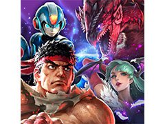 カプコン作品でおなじみのキャラが登場する「TEPPEN」の国内サービスが本日スタート。新たに「バイオハザード」のジル・バレンタインも参戦