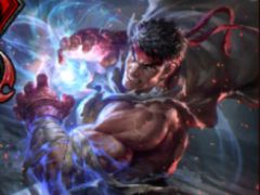 「TEPPEN」デッキガイド“赤単リュウ”。ダメージ効果で盤面をコントロール