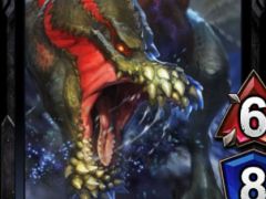 「TEPPEN」デッキガイド“ウロボロスウェスカー”。巨大ユニットを何度も蘇生