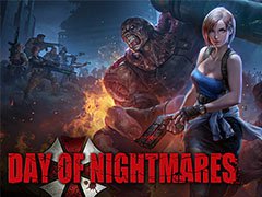 「TEPPEN」,新カードパック「DAY OF NIGHTMARES」の発売日が9月2日に決定。カードにフォーカスしたPVも公開に