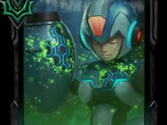 「TEPPEN」デッキガイド“緑紫チャージショットエックス”。ユニットを巨大化し,盤面で圧倒せよ