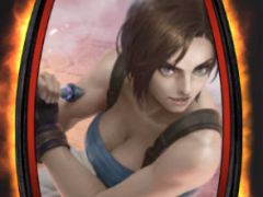 「TEPPEN」デッキガイド“赤紫抗体ジル”。「探索」を存分に使い,勝負を制するコンボデッキ