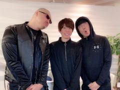 マフィア梶田の二次元が来い!:第477回「TEPPENを目指す顔パンパンのドライブ愛好家」
