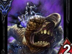 「TEPPEN」デッキガイド“アグロネルギガンテ”。自傷のデメリットと引き換えに圧倒的な攻撃力を誇る