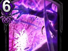 「TEPPEN」デッキガイド“テンプ停止モリガン”。「テンプテーション」による停止で盤面をロック