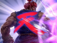 「TEPPEN」に新カードパック「The Force Seekers」が実装。強力な新ヒーロー「豪鬼」のデッキもあわせて紹介