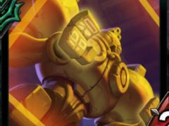 「TEPPEN」デッキガイド“目覚めあくび春麗”。「The Force Seekers」環境トップのデッキとして猛威を振るう
