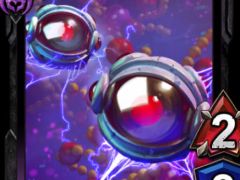 「TEPPEN」デッキガイド“シャドウブレイドモリガン”。搦め手を用いた盤面のコントロールが得意なコンボデッキ