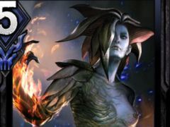 「TEPPEN」デッキガイド“黒き選別ウェスカー”。数多の除去で盤面をコントロール