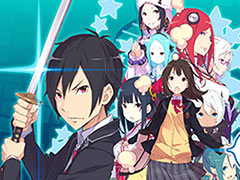 “エンドレス子作りRPG”がSteamにも登場。PC版「CONCEPTION PLUS 俺の子供を産んでくれ!」の配信が本日スタート