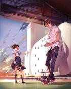 ROBOTICS;NOTES ELITE