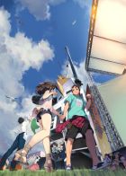 ROBOTICS;NOTES DaSH