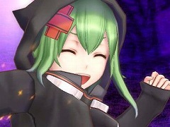 Switch版「デジモンストーリー サイバースルゥース ハッカーズメモリー」,人類抹殺を標榜するデジモン軍団「ロイヤルナイツ」などの情報が公開