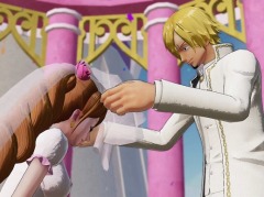 「ONE PIECE 海賊無双 4」の最新PV“ホールケーキアイランド編”が公開。ビッグ・マムとの巨大ボスバトルや新アクションを収録