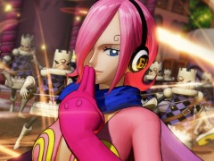 「ONE PIECE 海賊無双 4」の巨大ボスバトルに“四皇”カイドウが登場。ジェルマ66やバジル・ホーキンスらがプレイアブルで参戦