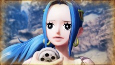 画像集#004のサムネイル/「ONE PIECE 海賊無双 4」,ビッグ・マムとカイドウの戦闘スタイルが公開。プレイアブルキャラにビッグ・マム海賊団のカタクリも参戦