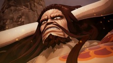 画像集#007のサムネイル/「ONE PIECE 海賊無双 4」,ビッグ・マムとカイドウの戦闘スタイルが公開。プレイアブルキャラにビッグ・マム海賊団のカタクリも参戦