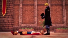 画像集#008のサムネイル/「ONE PIECE 海賊無双 4」,ビッグ・マムとカイドウの戦闘スタイルが公開。プレイアブルキャラにビッグ・マム海賊団のカタクリも参戦