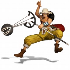 画像集#010のサムネイル/「ONE PIECE 海賊無双 4」,ビッグ・マムとカイドウの戦闘スタイルが公開。プレイアブルキャラにビッグ・マム海賊団のカタクリも参戦