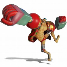 画像集#021のサムネイル/「ONE PIECE 海賊無双 4」,ビッグ・マムとカイドウの戦闘スタイルが公開。プレイアブルキャラにビッグ・マム海賊団のカタクリも参戦