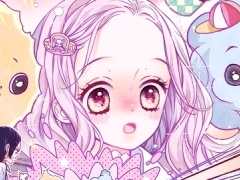 「ONE PIECE」ゲームと少女漫画家の槙 ようこ先生のコラボイラストが公開。ルフィがビッグ・マムに壁ドン!