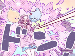 「ONE PIECE 海賊無双 4」,漫画家・槙 ようこ氏による甘くて可愛い世界を楽しめる「ONE PIECE 海賊夢想」スペシャルムービーが公開