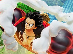 「ONE PIECE 海賊無双 4」が本日発売。新アクションやオリジナルストーリーの一部が確認できるトレイラーも公開