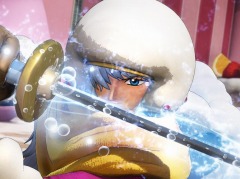 「ONE PIECE 海賊無双 4」の有料DLC第1弾「ホールケーキアイランドパック」が配信開始。シャーロット・スムージーら3人が新規参戦