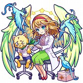 画像集 No.003のサムネイル画像 / 「モンストドリームカンパニー」，イベント「スコアアタック（サタン）」が9月23日に開催