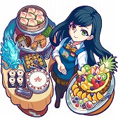 画像集 No.004のサムネイル画像 / 「モンストドリームカンパニー」，イベント「スコアアタック（サタン）」が9月23日に開催