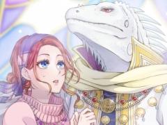 「乙女チック4Gamer」第246回:攻略対象はワシ,ネコ,イグアナ!? 獣人達との恋愛を描いた「ケモノの従者と王子の花嫁」を紹介