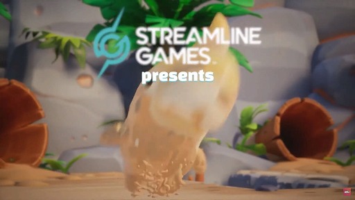 Bake 'n Switch Steam Game Festival Announcement