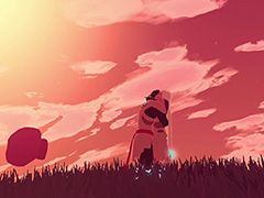 愛し合う2人が未知の惑星を開拓するアクションRPG「Haven」は,日本語対応で2020年リリースへ