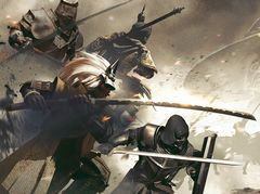 【PR】ゲームを始めてすぐに攻城戦! 「コンカラーズ・ブレード」で描かれるリアルな戦場を体験しよう