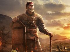 「コンカラーズ・ブレード」,新シーズン“王朝”が7月8日にスタート。新武器“長槍”と新兵団が登場