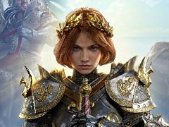 「コンカラーズ・ブレード」,新シーズン“アイリス”は3月17日にスタート。3つの限定兵団が登場