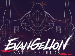 「エヴァンゲリオン バトルフィールズ」の正式リリース日が3月26日に決定。事前登録開始に向けたカウントダウンも開始