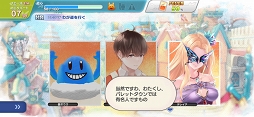 画像集#013のサムネイル/「ラクガキ キングダム」の見どころ&魅力を総まとめ。自分の描いたラクガキとともにストーリーやバトルを楽しもう