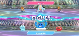 画像集#020のサムネイル/「ラクガキ キングダム」の見どころ&魅力を総まとめ。自分の描いたラクガキとともにストーリーやバトルを楽しもう