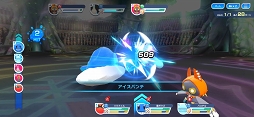 画像集#021のサムネイル/「ラクガキ キングダム」の見どころ&魅力を総まとめ。自分の描いたラクガキとともにストーリーやバトルを楽しもう