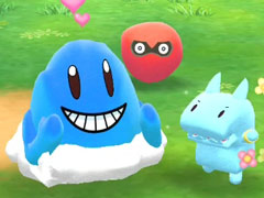 「ラクガキ キングダム」の見どころ&魅力を総まとめ。自分の描いたラクガキとともにストーリーやバトルを楽しもう