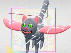 「ラクガキ キングダム」は絵心に自信がなくても楽しめる。便利機能を活用してさくっと進める簡単ラクガキ作成ガイド